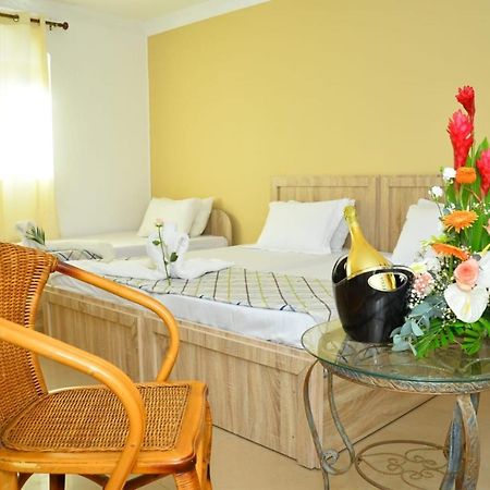 Residence Le Lotus Grand Baie Exterior photo