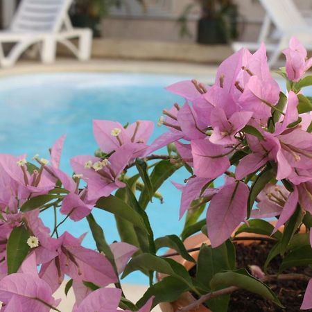 Residence Le Lotus Grand Baie Exterior photo