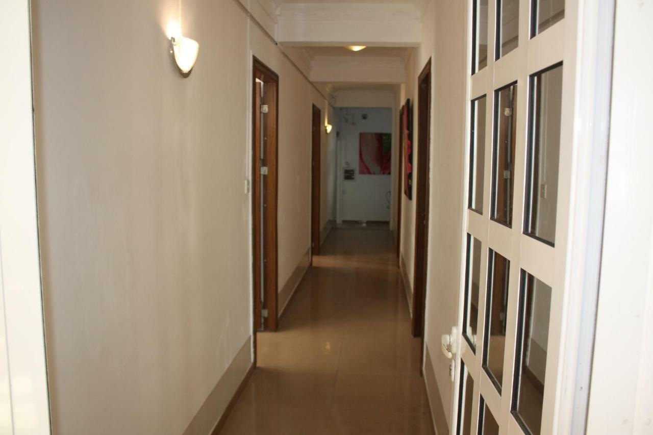 Residence Le Lotus Grand Baie Exterior photo