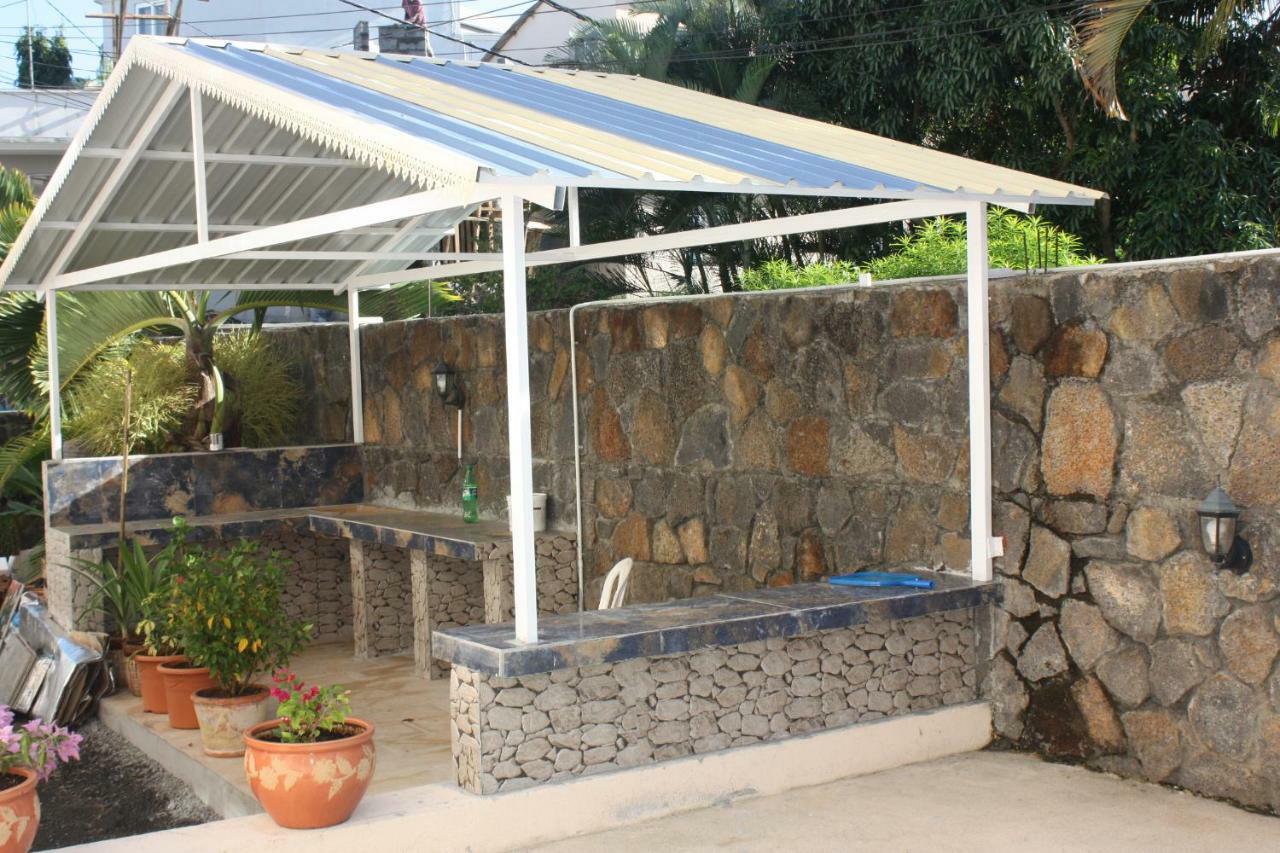 Residence Le Lotus Grand Baie Exterior photo