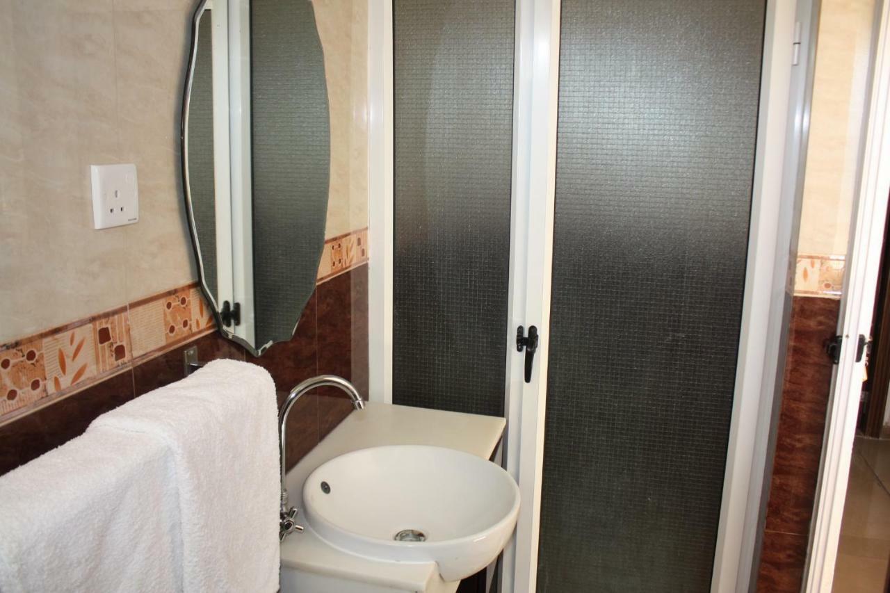 Residence Le Lotus Grand Baie Exterior photo