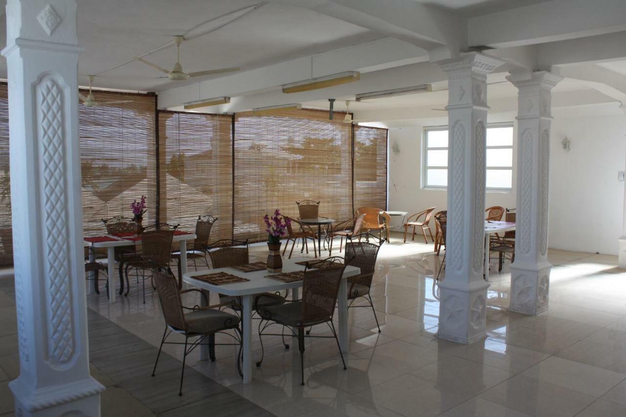 Residence Le Lotus Grand Baie Exterior photo
